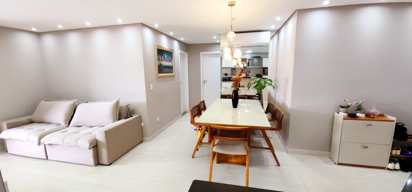 Apartamento, 2 quartos - Foto 7