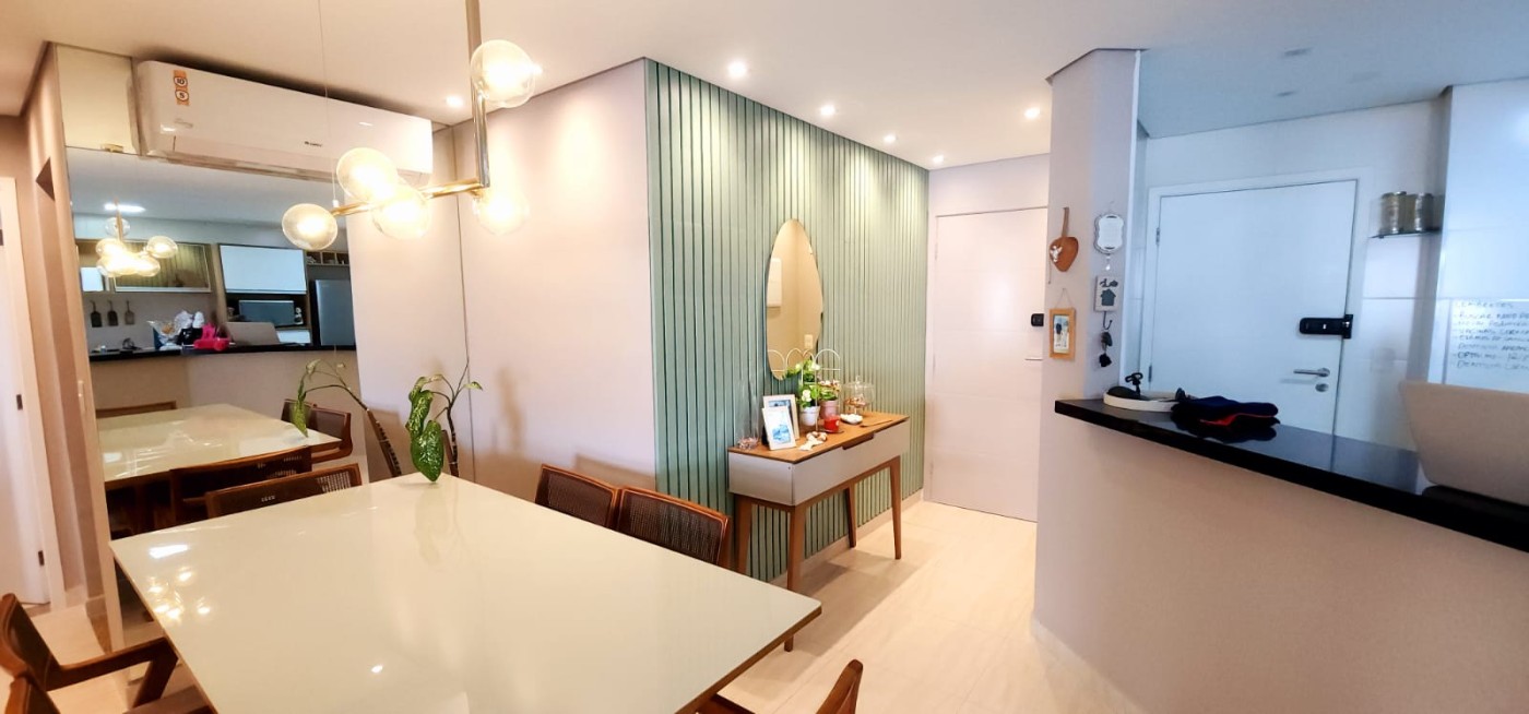 Apartamento, 2 quartos - Foto 10