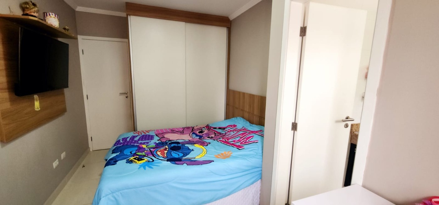 Apartamento, 2 quartos - Foto 13
