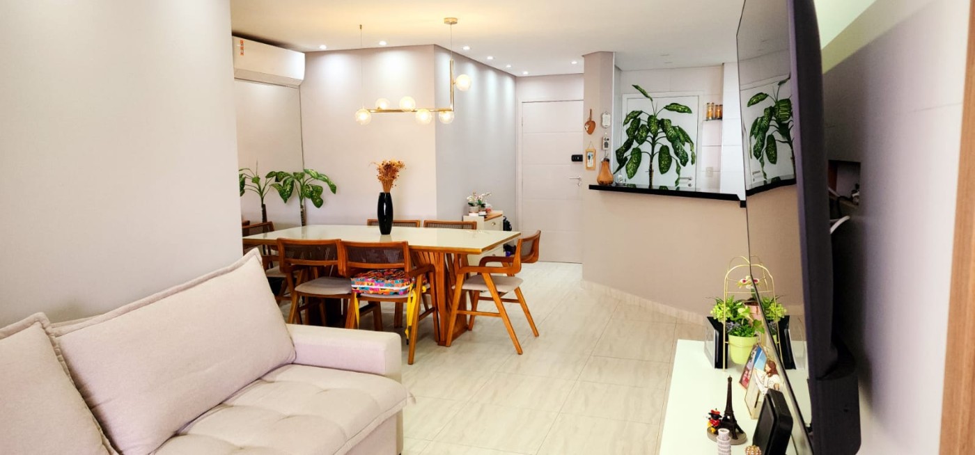 Apartamento, 2 quartos - Foto 18