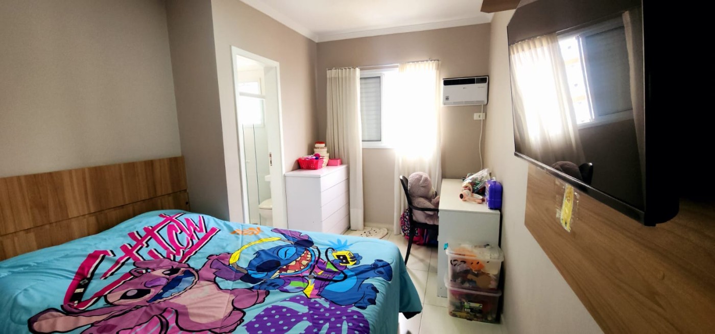 Apartamento, 2 quartos - Foto 15
