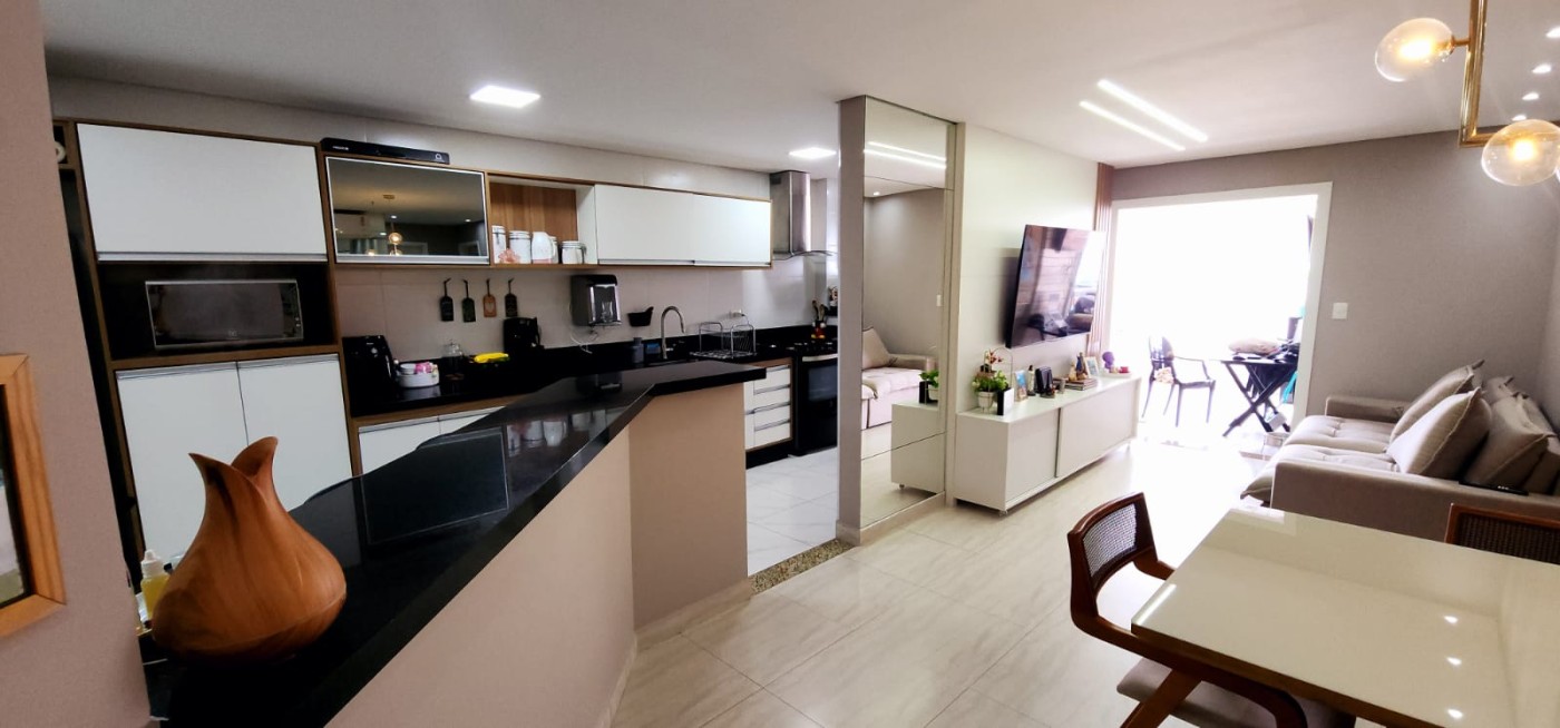 Apartamento, 2 quartos - Foto 17