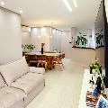 Apartamento, 2 quartos - Foto 1