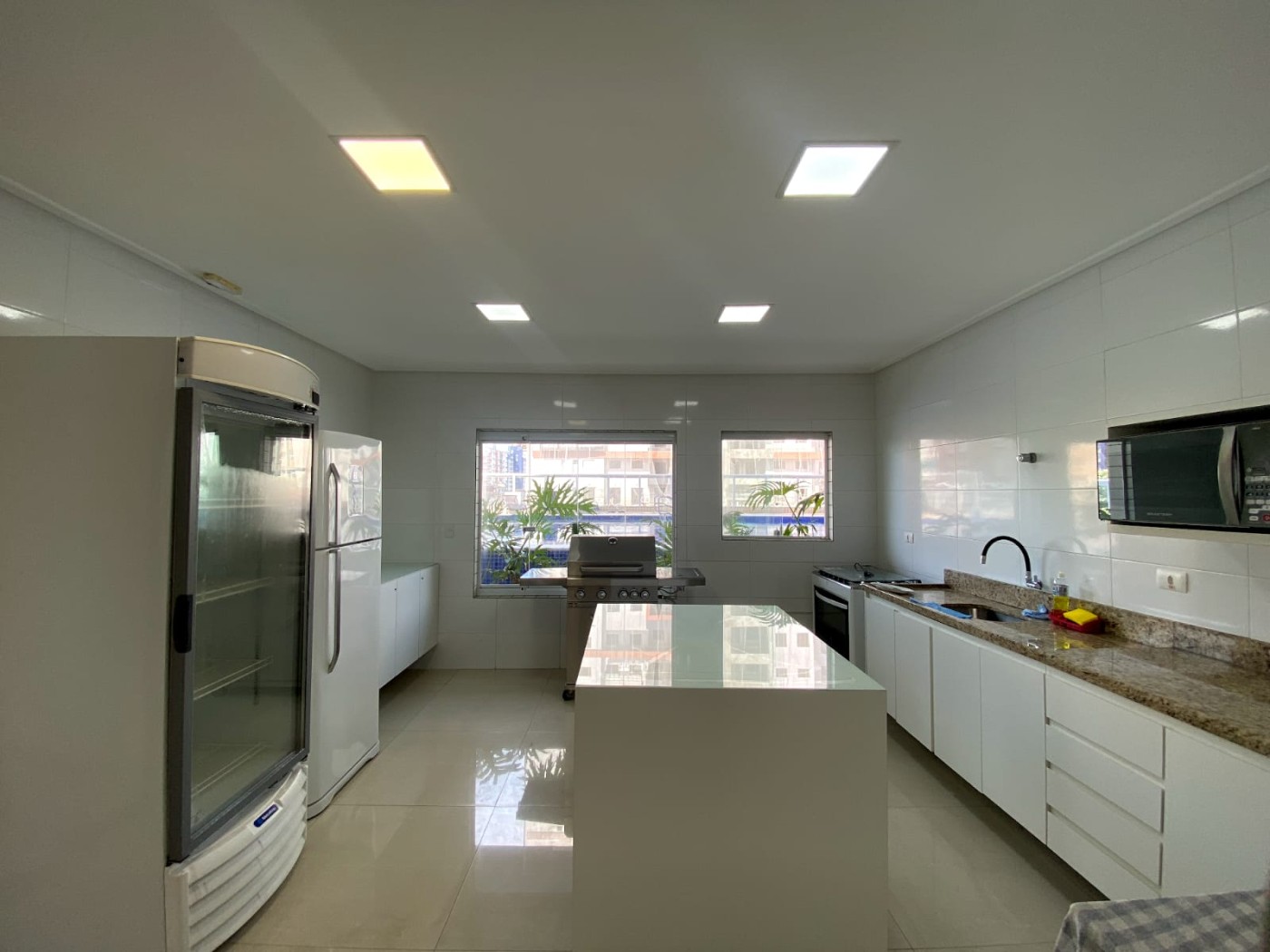 Apartamento, 2 quartos - Foto 30