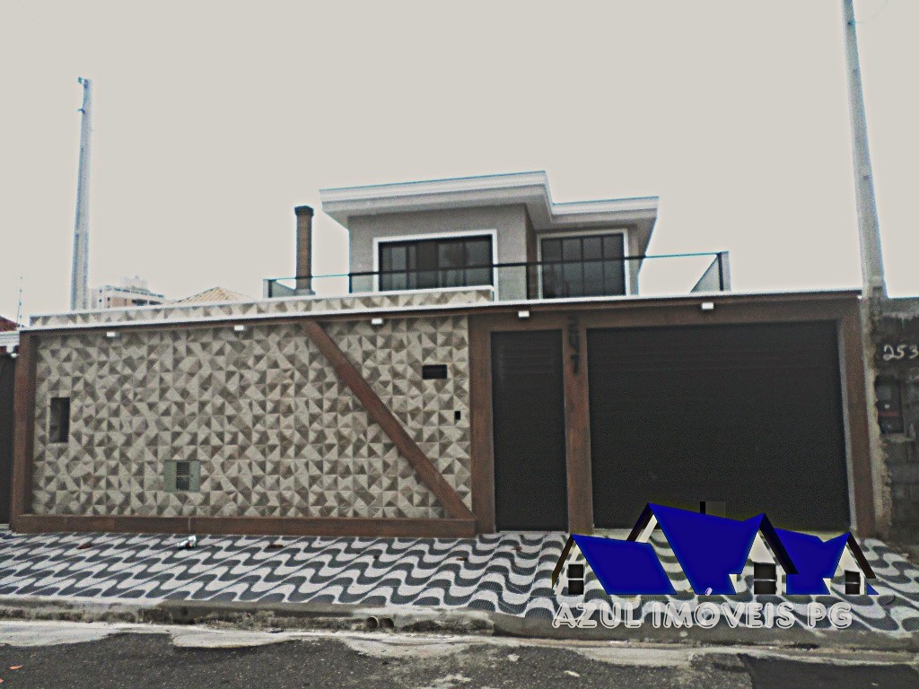 Casa, 3 quartos, 190 m² - Foto 2