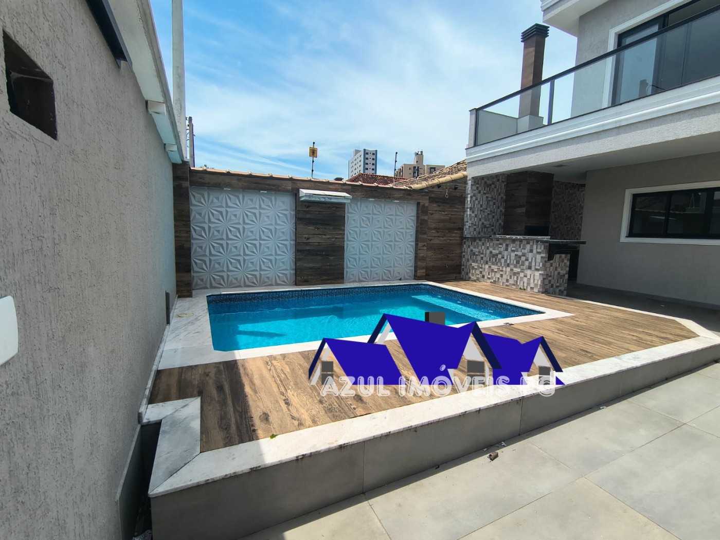 Casa, 3 quartos, 190 m² - Foto 3