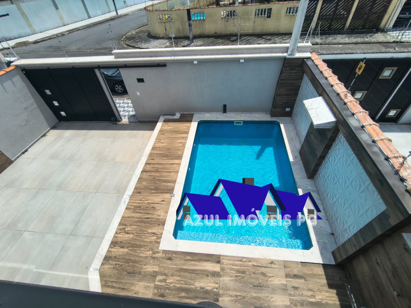 Casa, 3 quartos, 190 m² - Foto 24