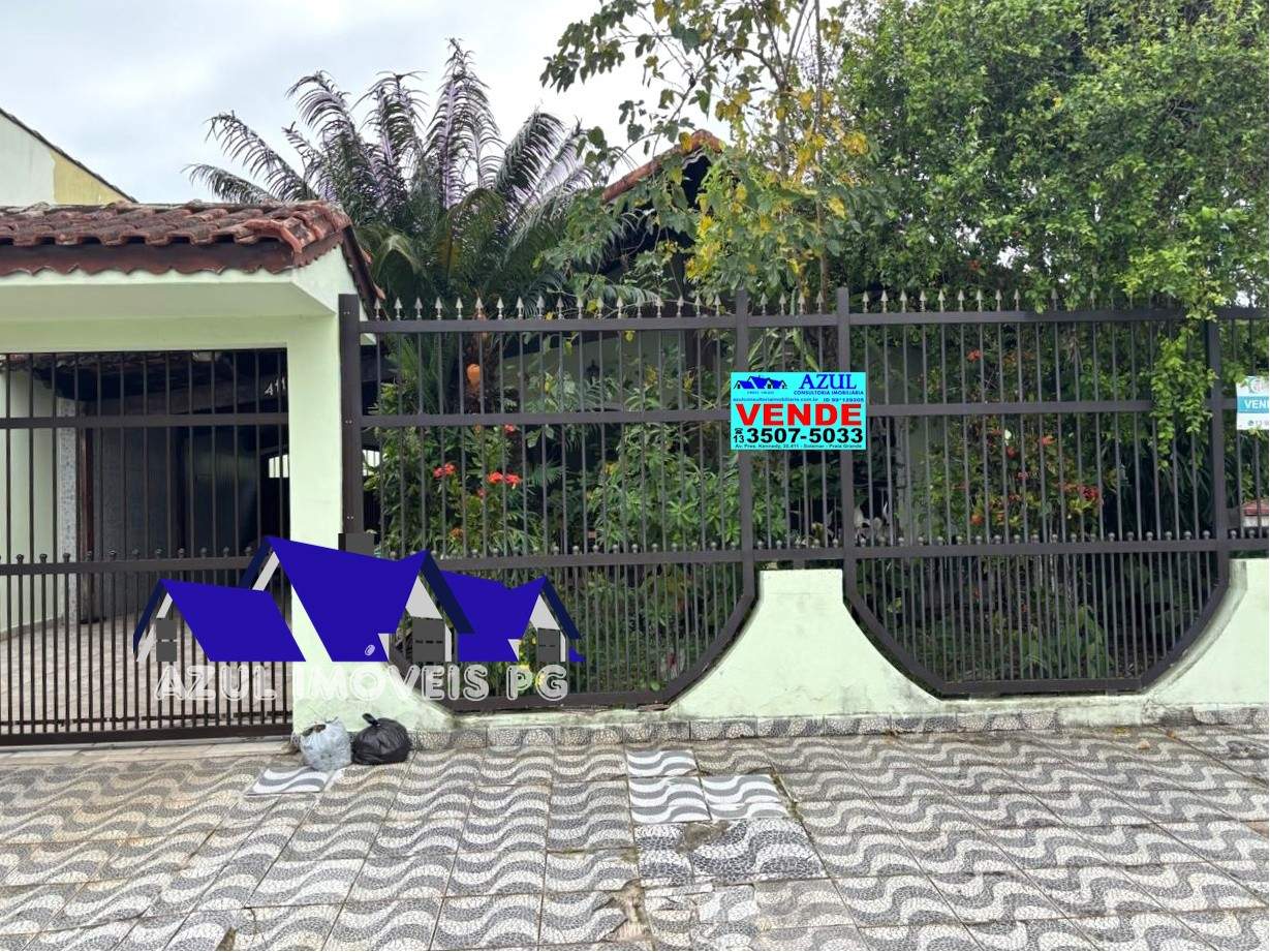 Casa, 3 quartos, 191 m² - Foto 2