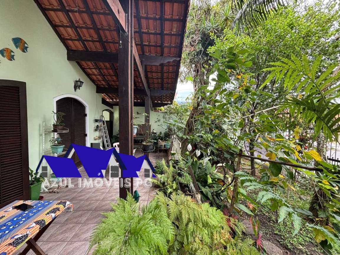 Casa, 3 quartos, 191 m² - Foto 5