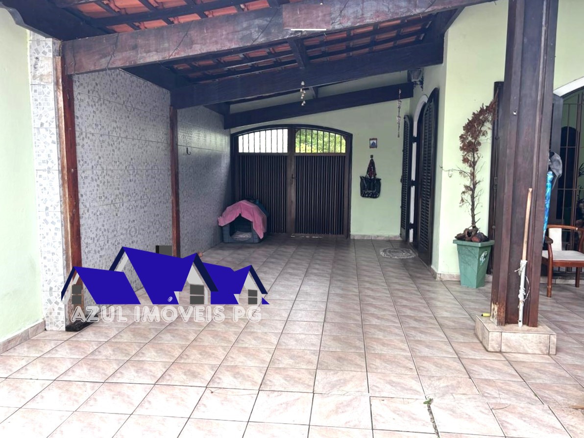 Casa, 3 quartos, 191 m² - Foto 3