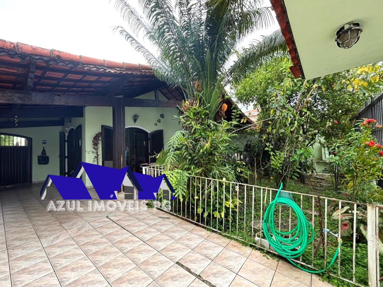 Casa, 3 quartos, 191 m² - Foto 4