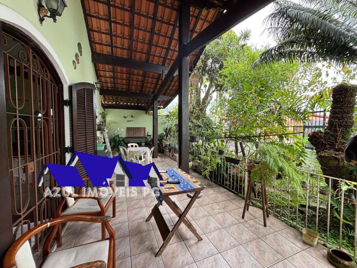 Casa, 3 quartos, 191 m² - Foto 6