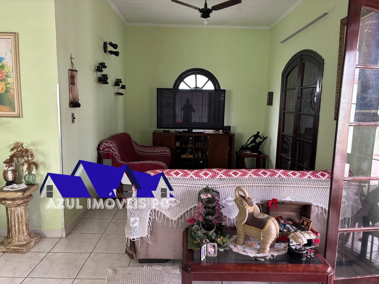 Casa, 3 quartos, 191 m² - Foto 8