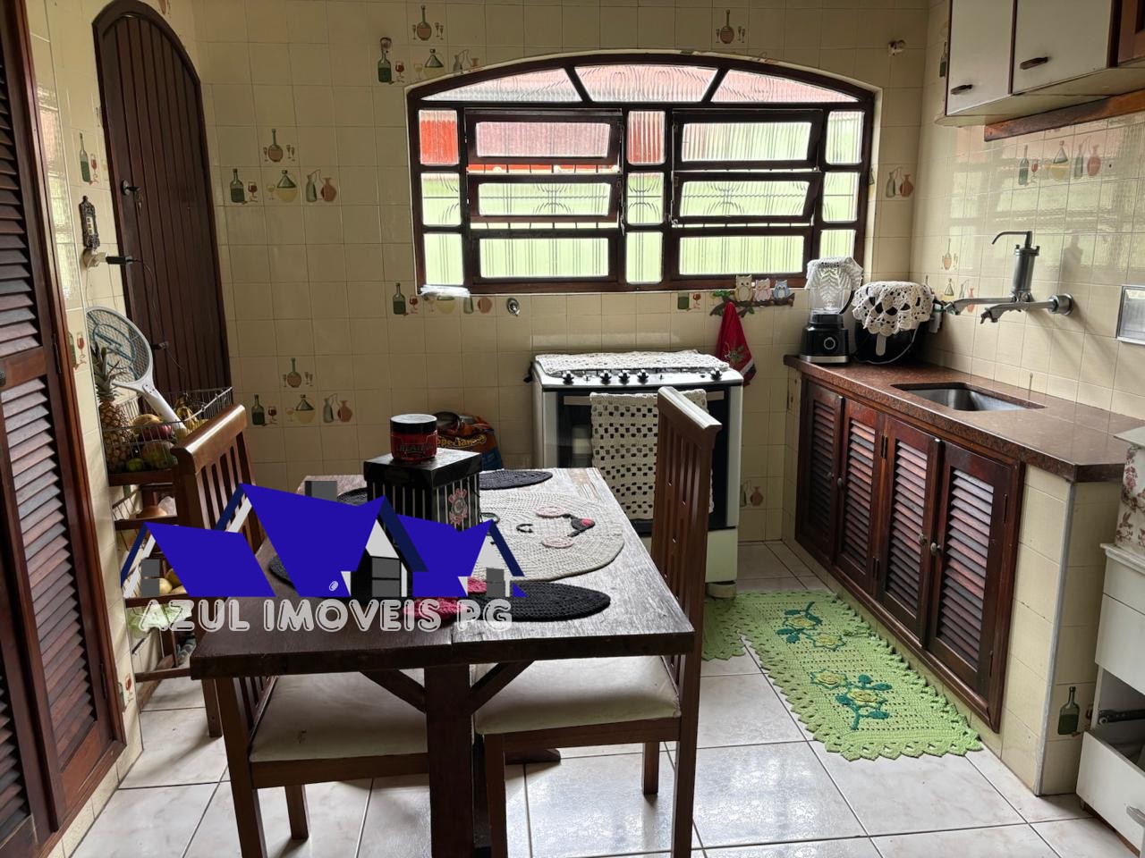 Casa, 3 quartos, 191 m² - Foto 12