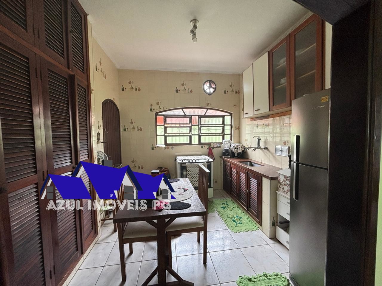 Casa, 3 quartos, 191 m² - Foto 11