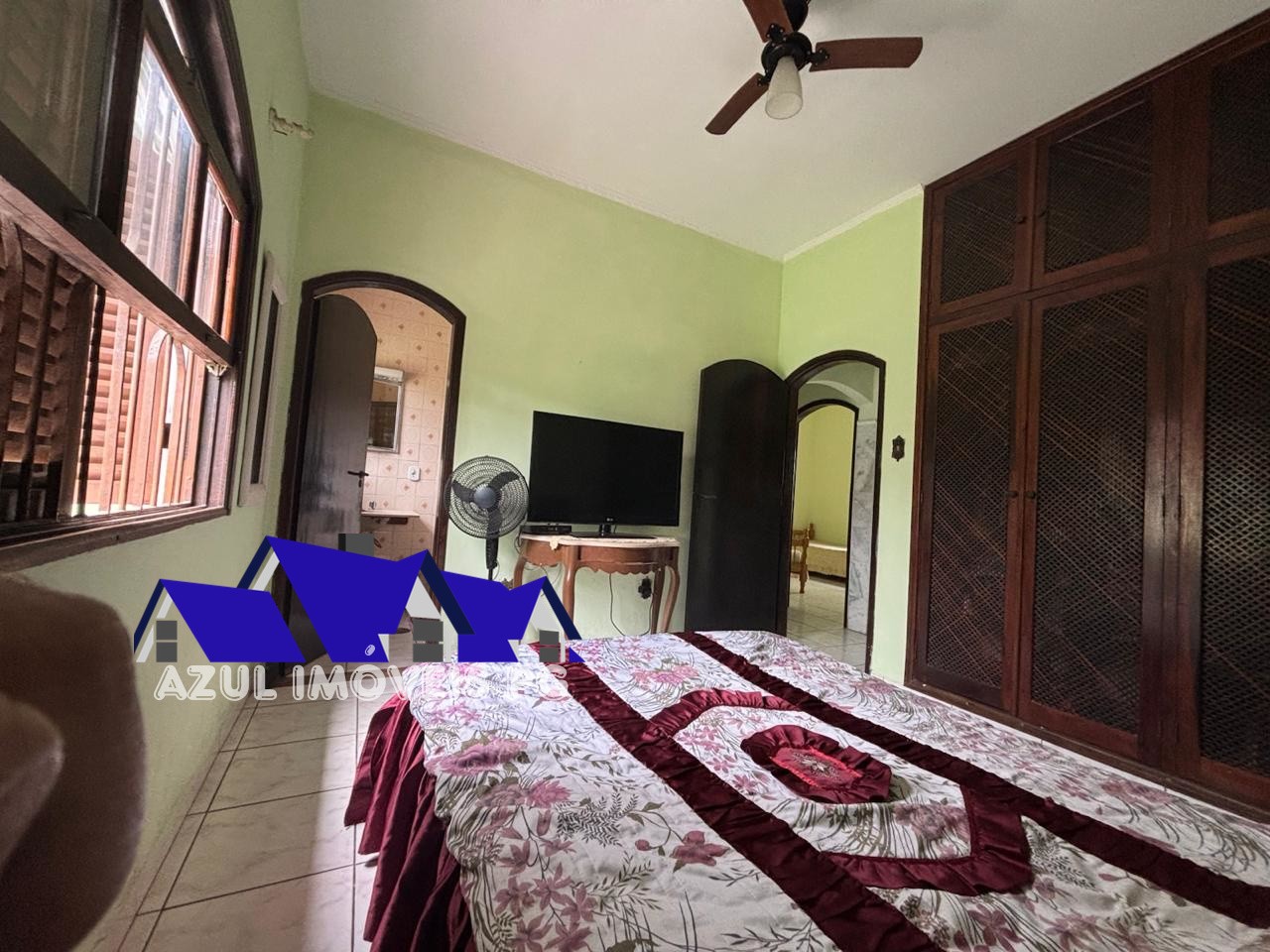 Casa, 3 quartos, 191 m² - Foto 21