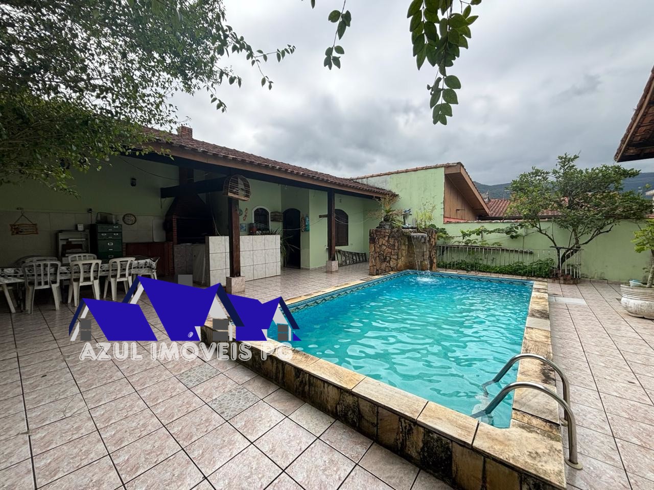 Casa, 3 quartos, 191 m² - Foto 26