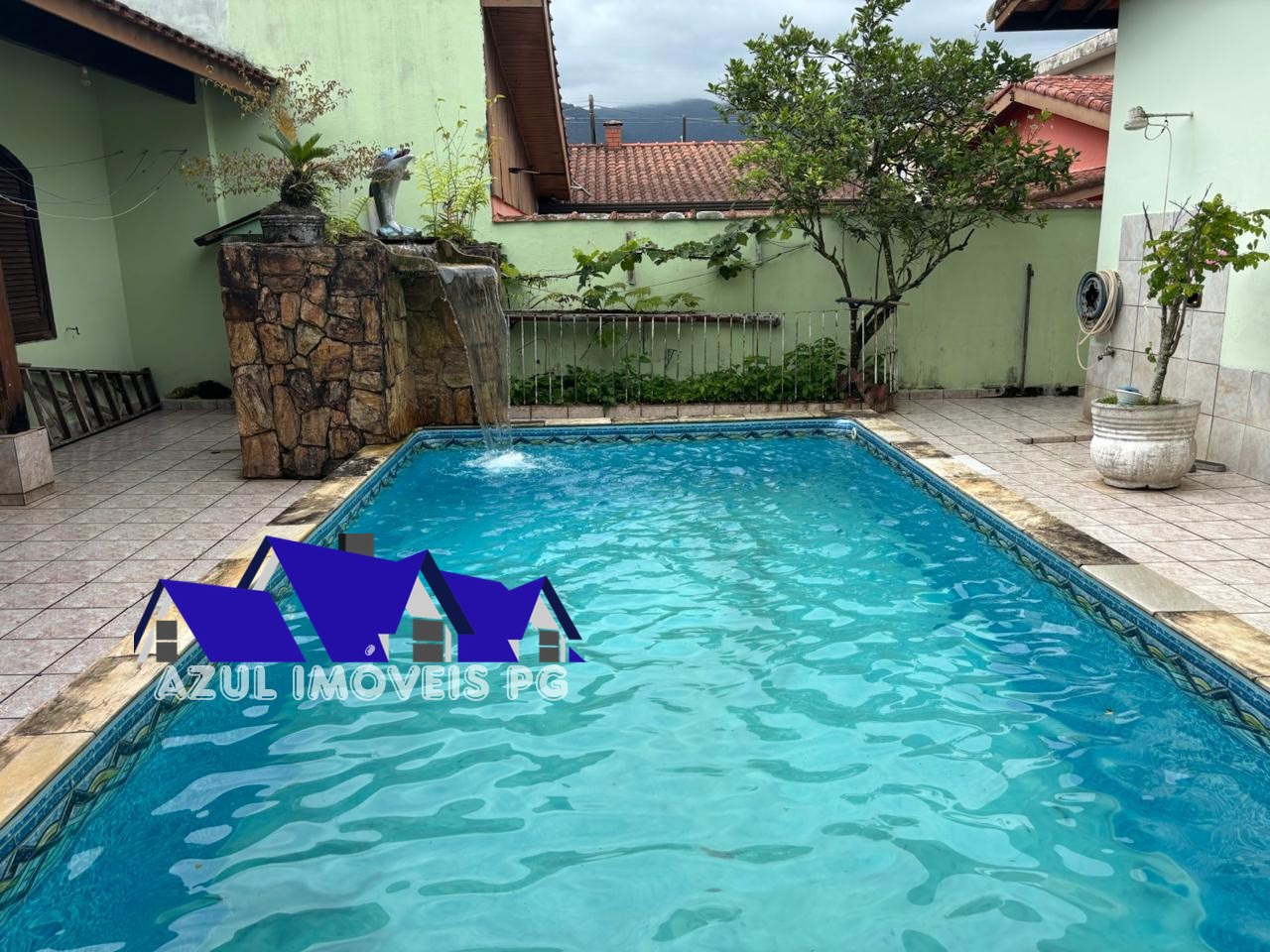 Casa, 3 quartos, 191 m² - Foto 25