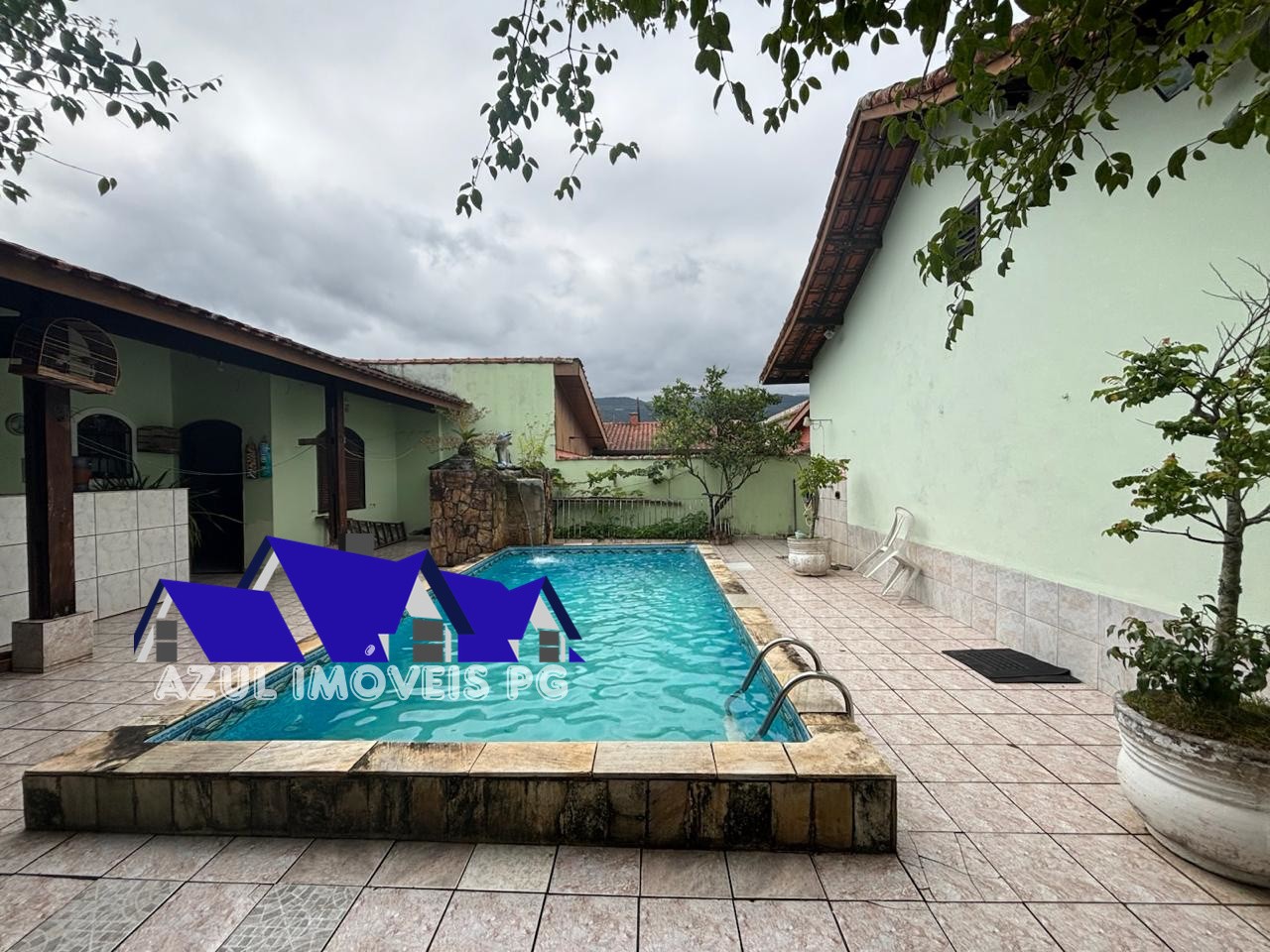 Casa, 3 quartos, 191 m² - Foto 27