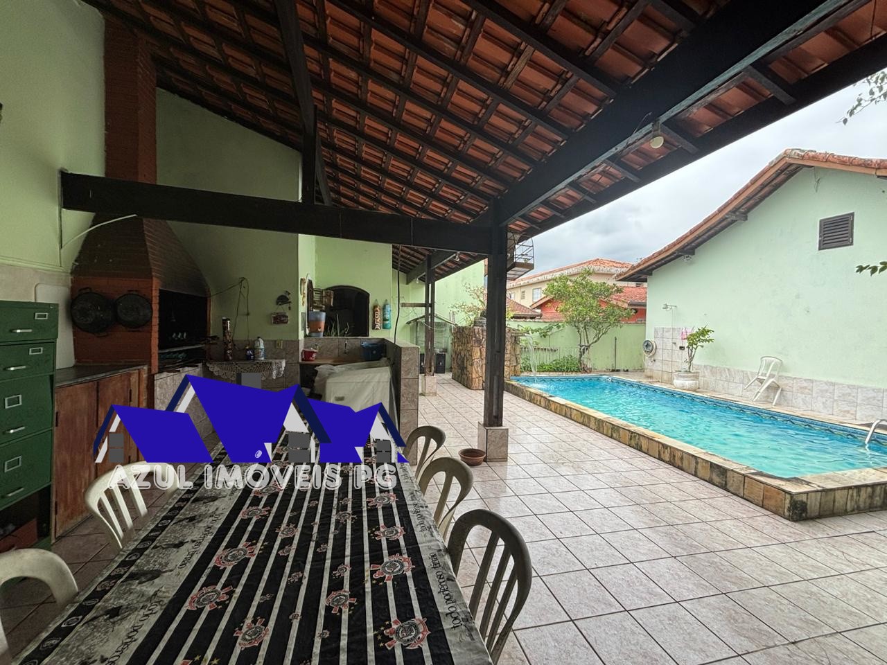 Casa, 3 quartos, 191 m² - Foto 29