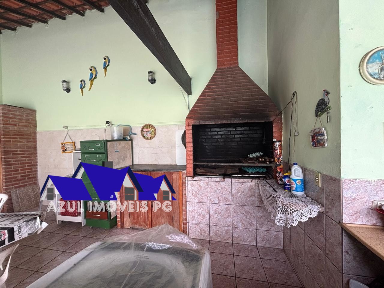 Casa, 3 quartos, 191 m² - Foto 28