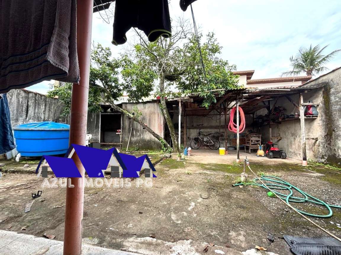 Casa, 2 quartos, 80 m² - Foto 4