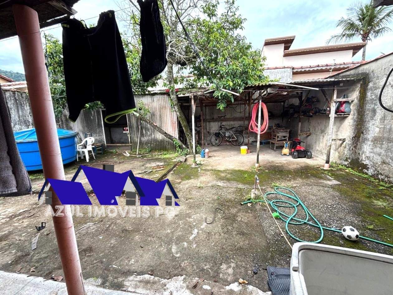 Casa, 2 quartos, 80 m² - Foto 3