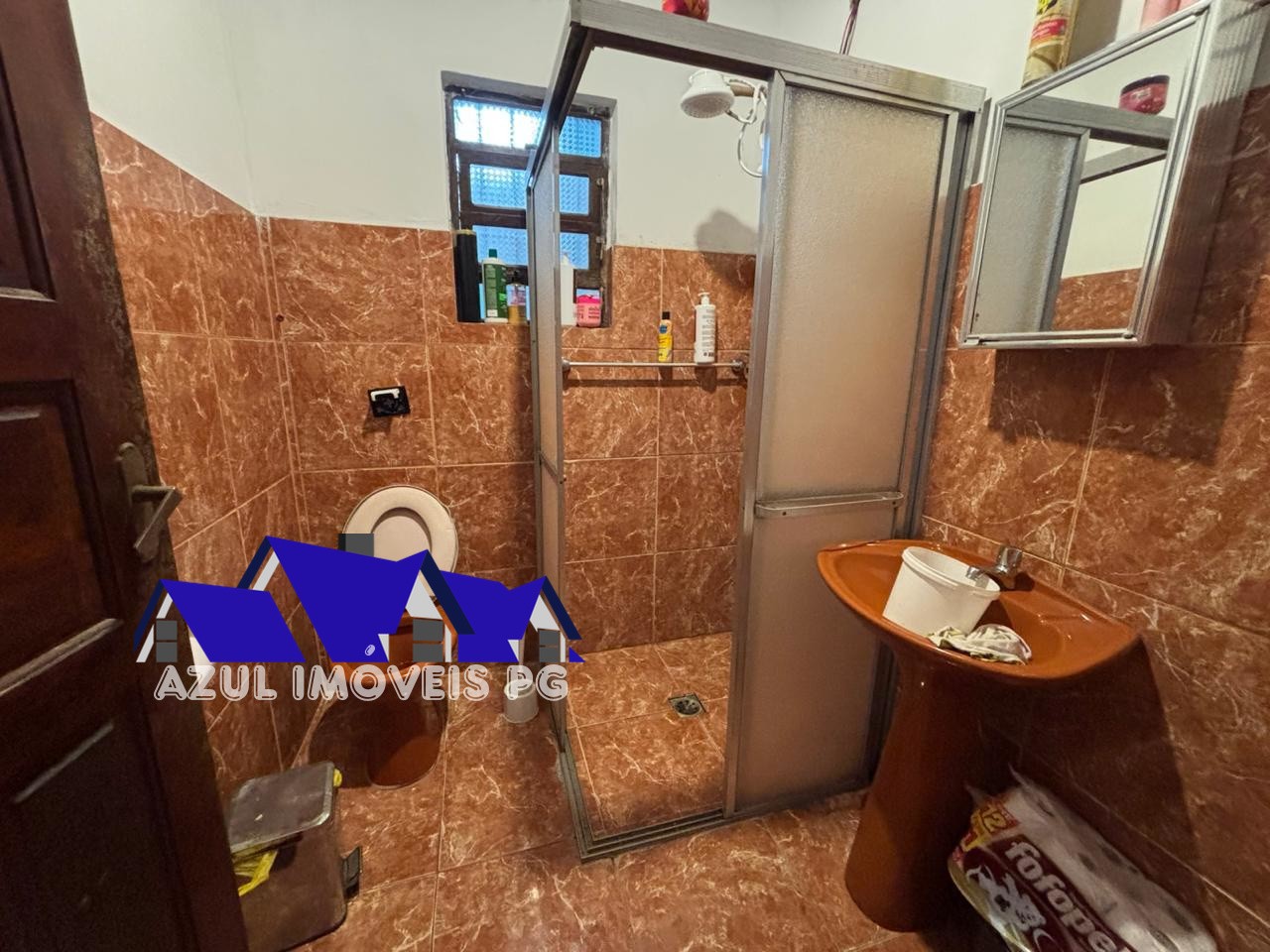 Casa, 2 quartos, 80 m² - Foto 9