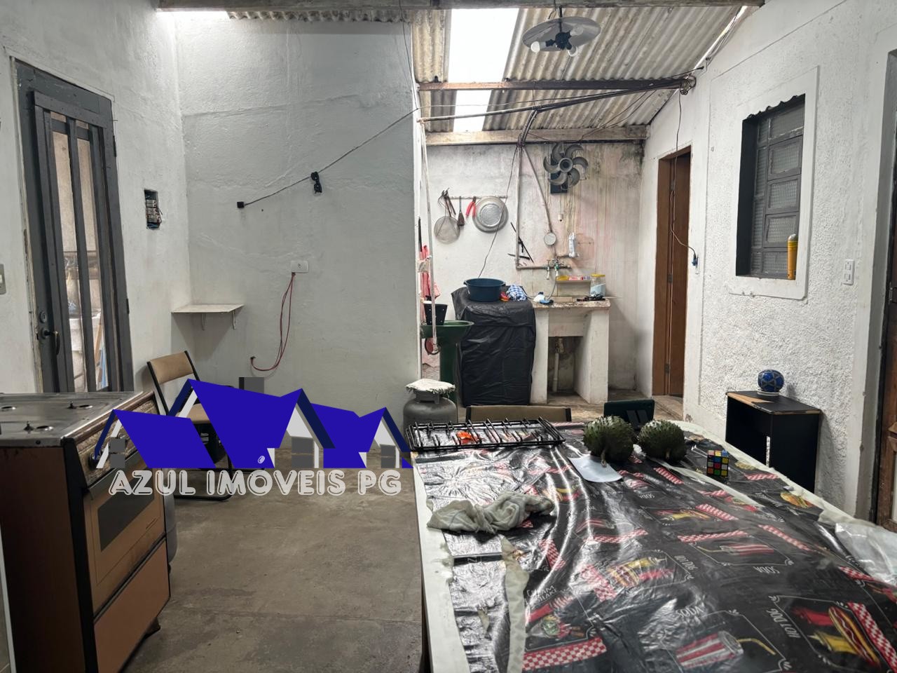 Casa, 2 quartos, 80 m² - Foto 12