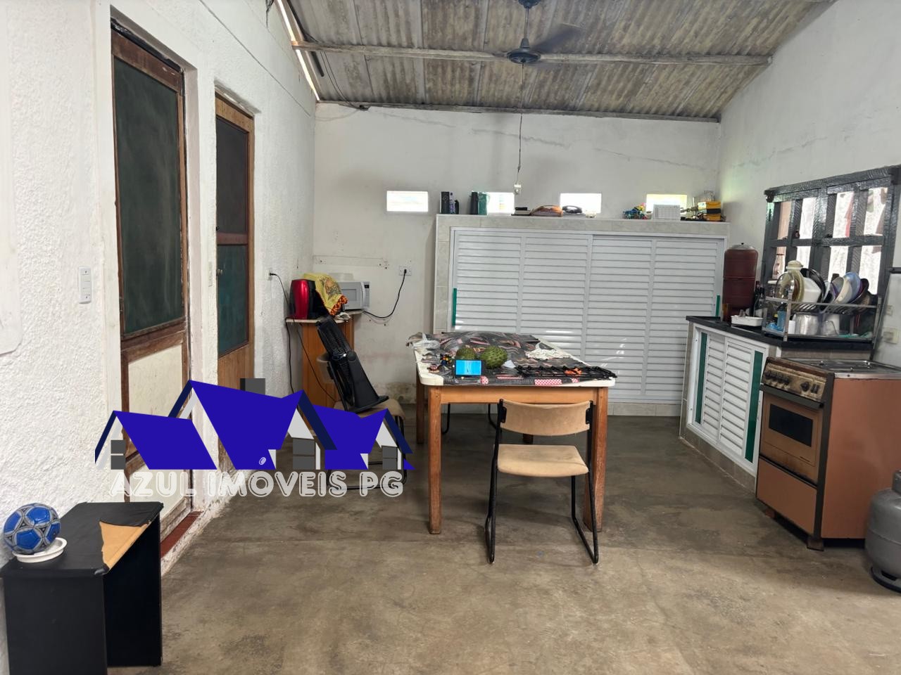 Casa, 2 quartos, 80 m² - Foto 11