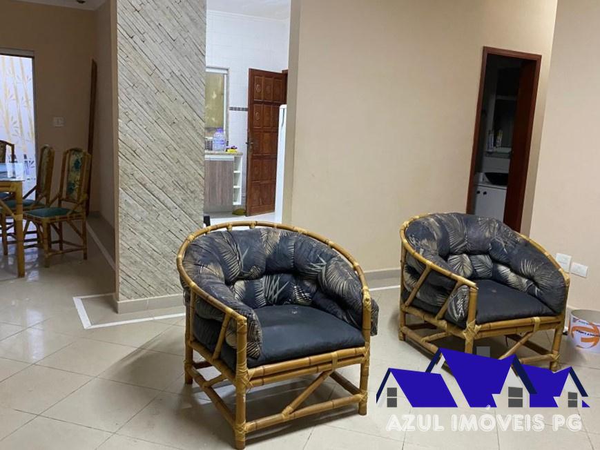 Casa, 4 quartos, 220 m² - Foto 3