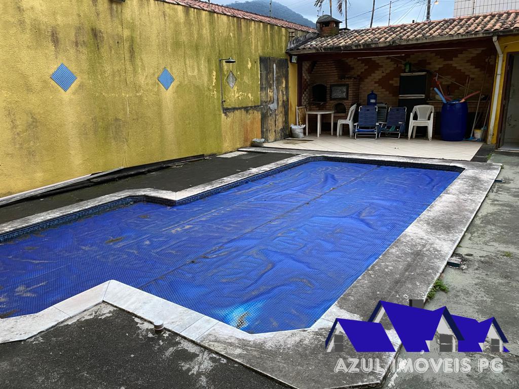 Casa, 4 quartos, 220 m² - Foto 6