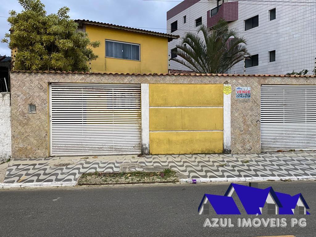 Casa, 4 quartos, 220 m² - Foto 1