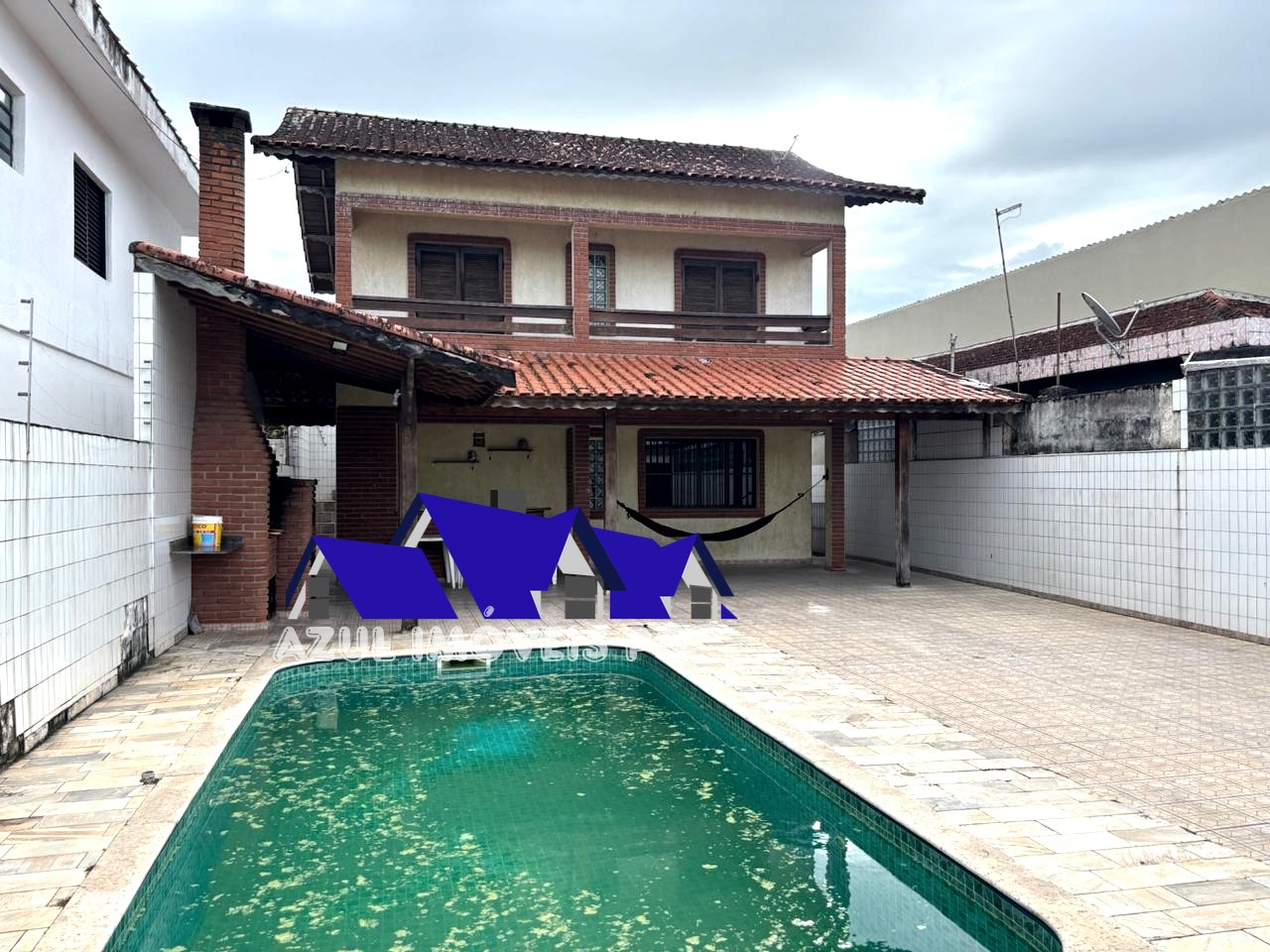Sobrado, 3 quartos, 215 m² - Foto 2