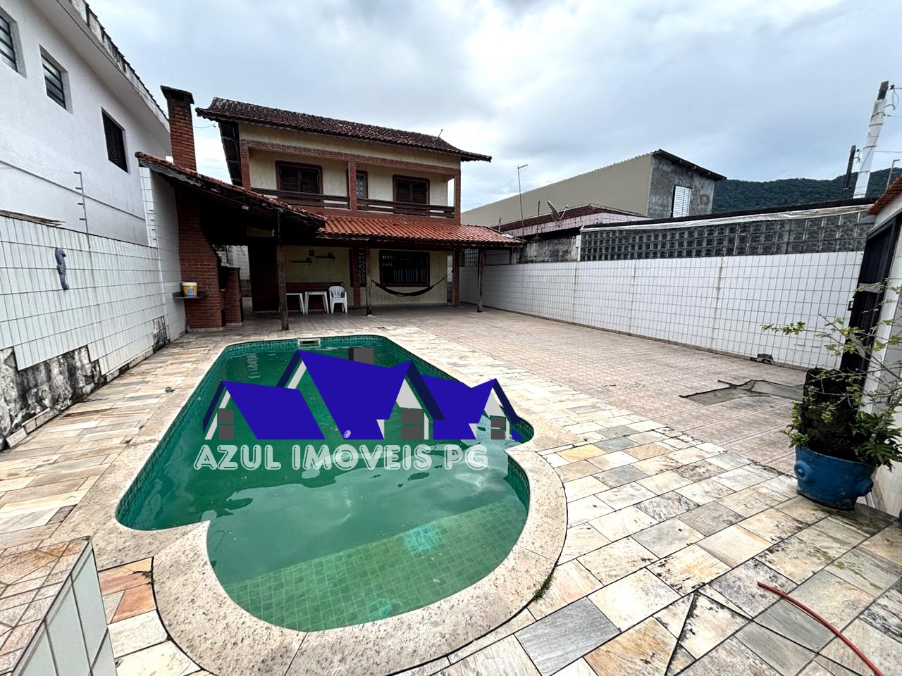 Sobrado, 3 quartos, 215 m² - Foto 3