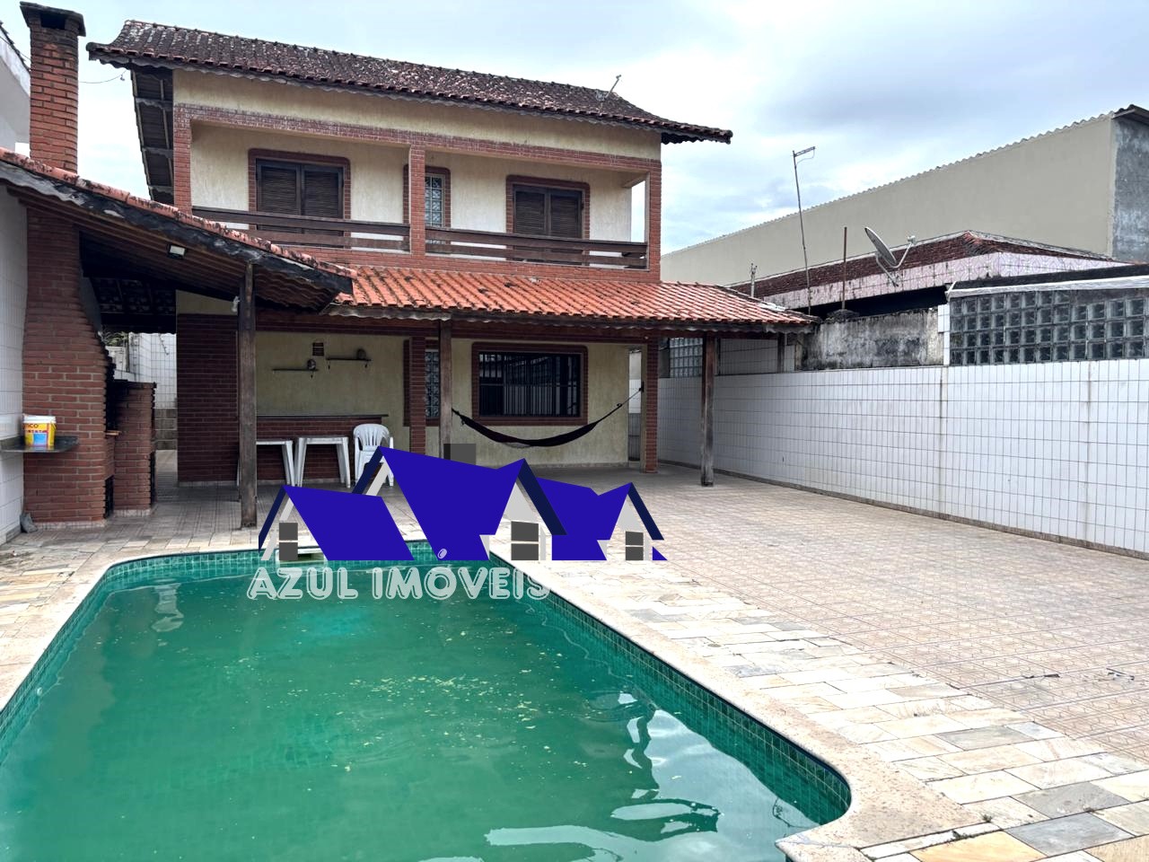 Sobrado, 3 quartos, 215 m² - Foto 4