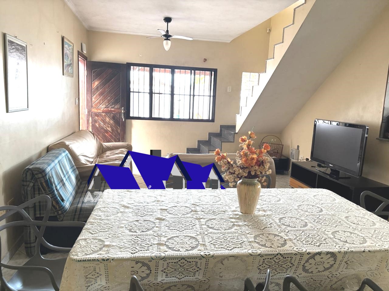 Sobrado, 3 quartos, 215 m² - Foto 11