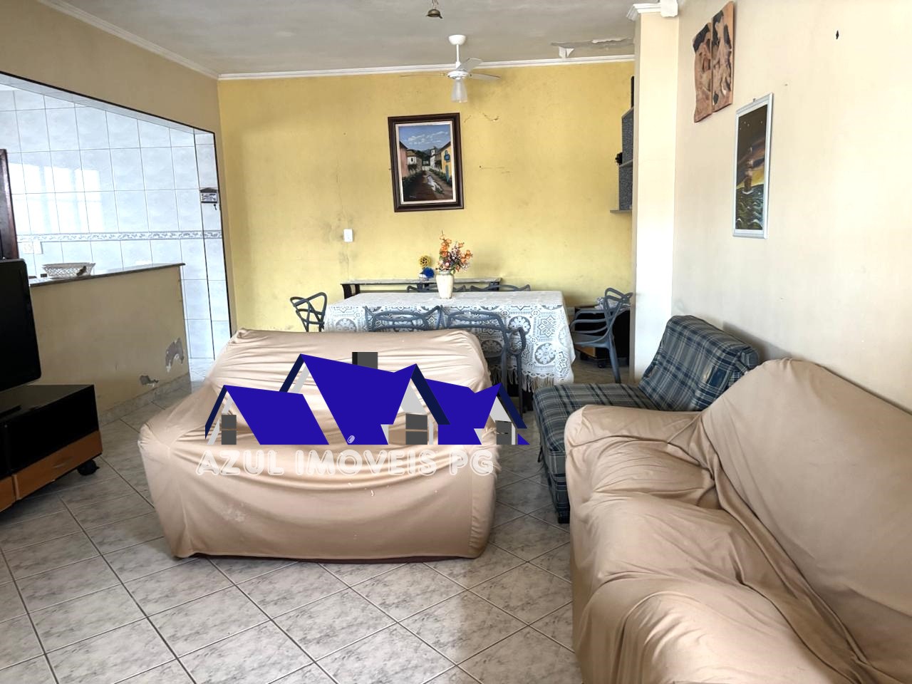 Sobrado, 3 quartos, 215 m² - Foto 9