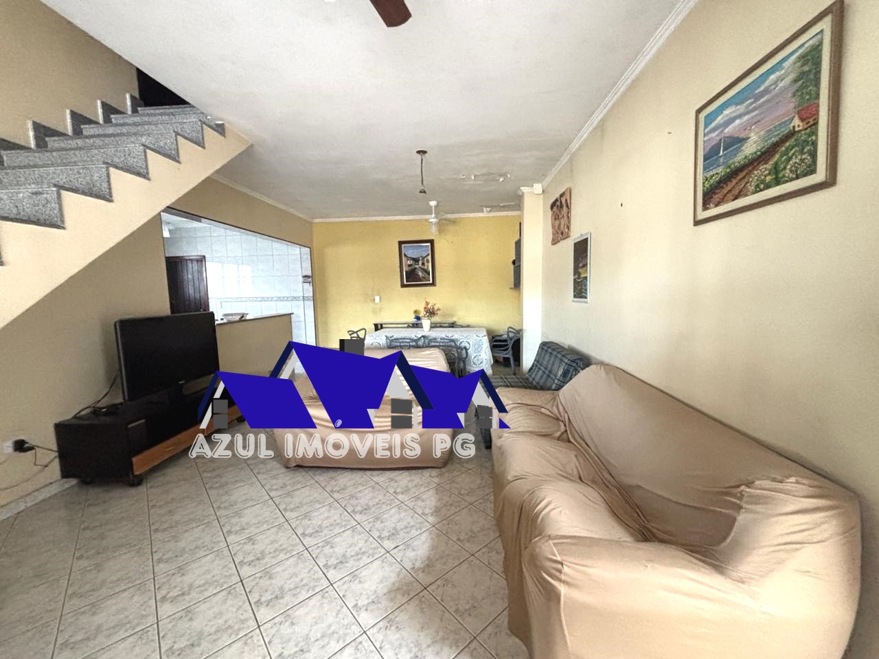 Sobrado, 3 quartos, 215 m² - Foto 8