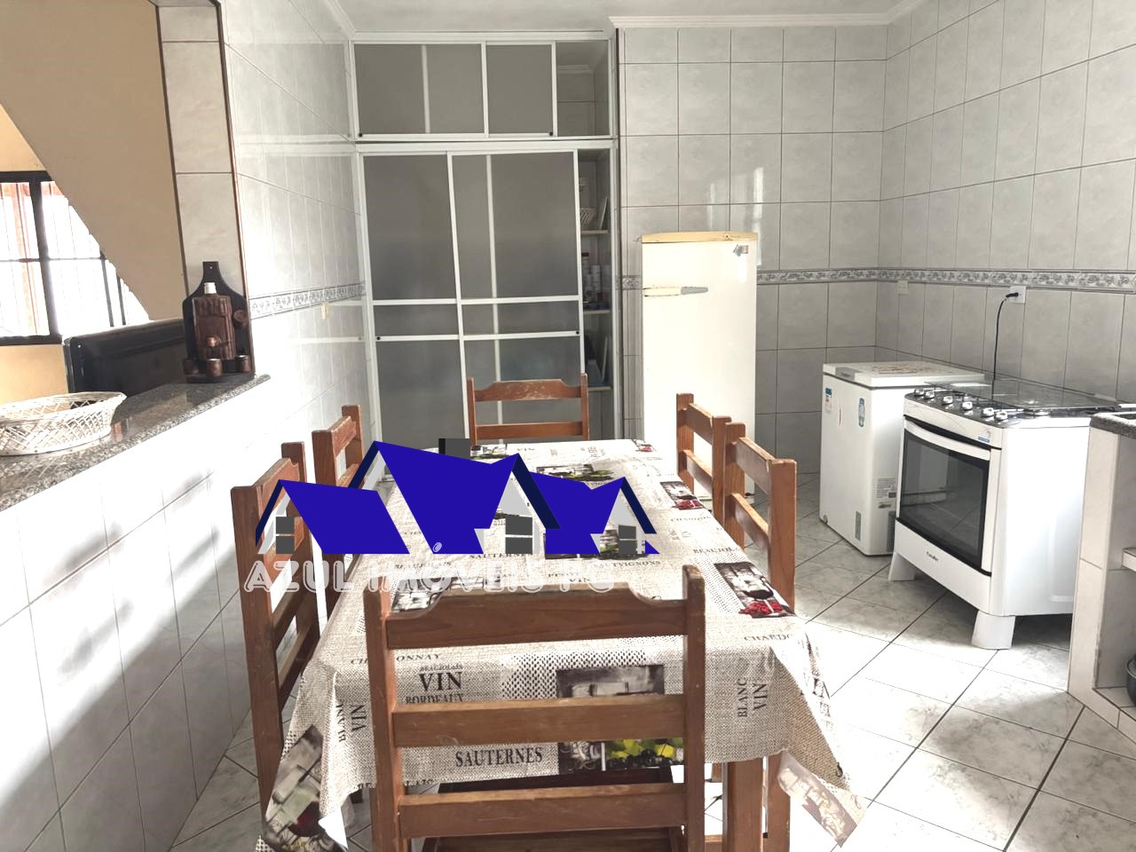 Sobrado, 3 quartos, 215 m² - Foto 13