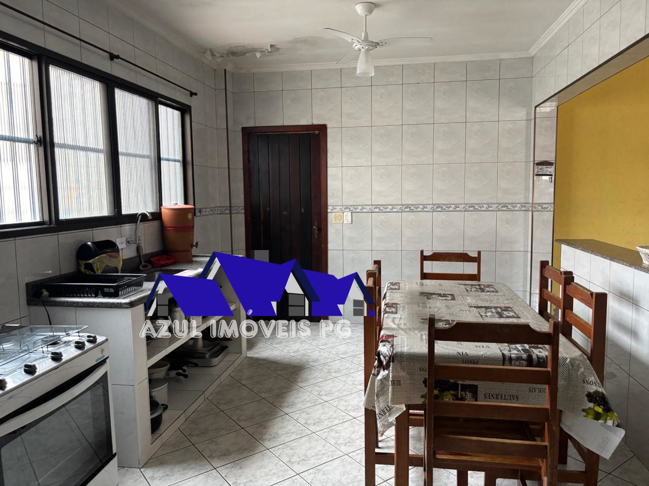 Sobrado, 3 quartos, 215 m² - Foto 15