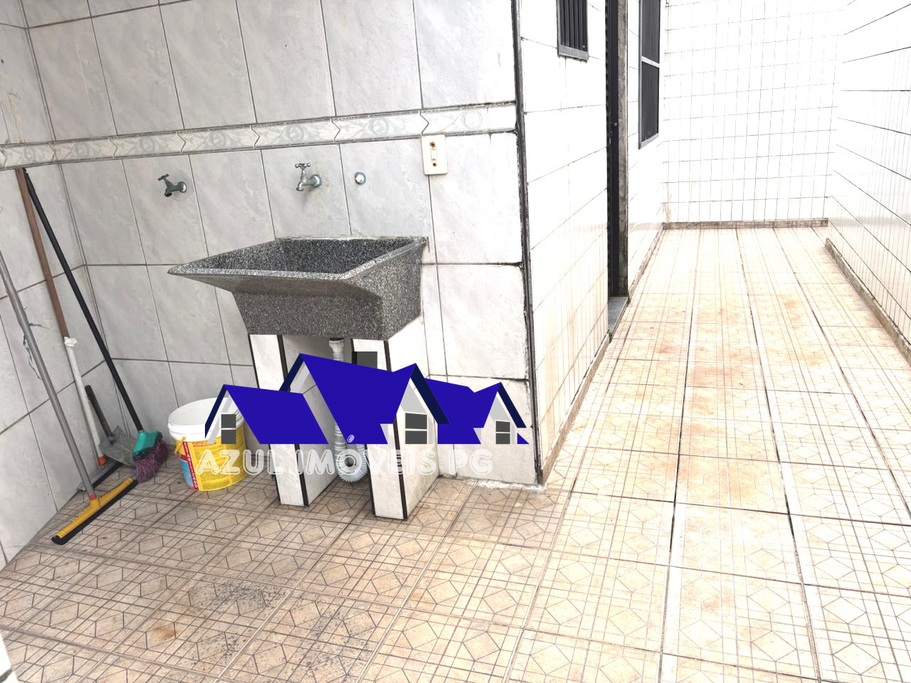 Sobrado, 3 quartos, 215 m² - Foto 28