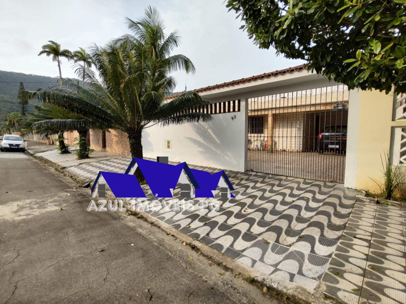 Casa, 3 quartos, 142 m² - Foto 1