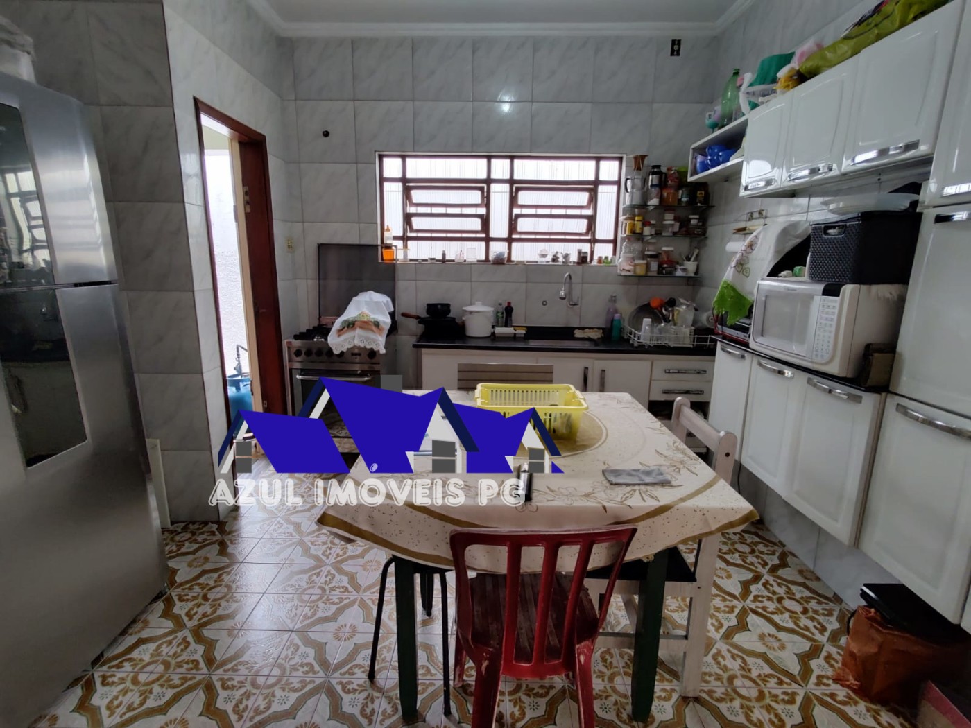 Casa, 3 quartos, 142 m² - Foto 11