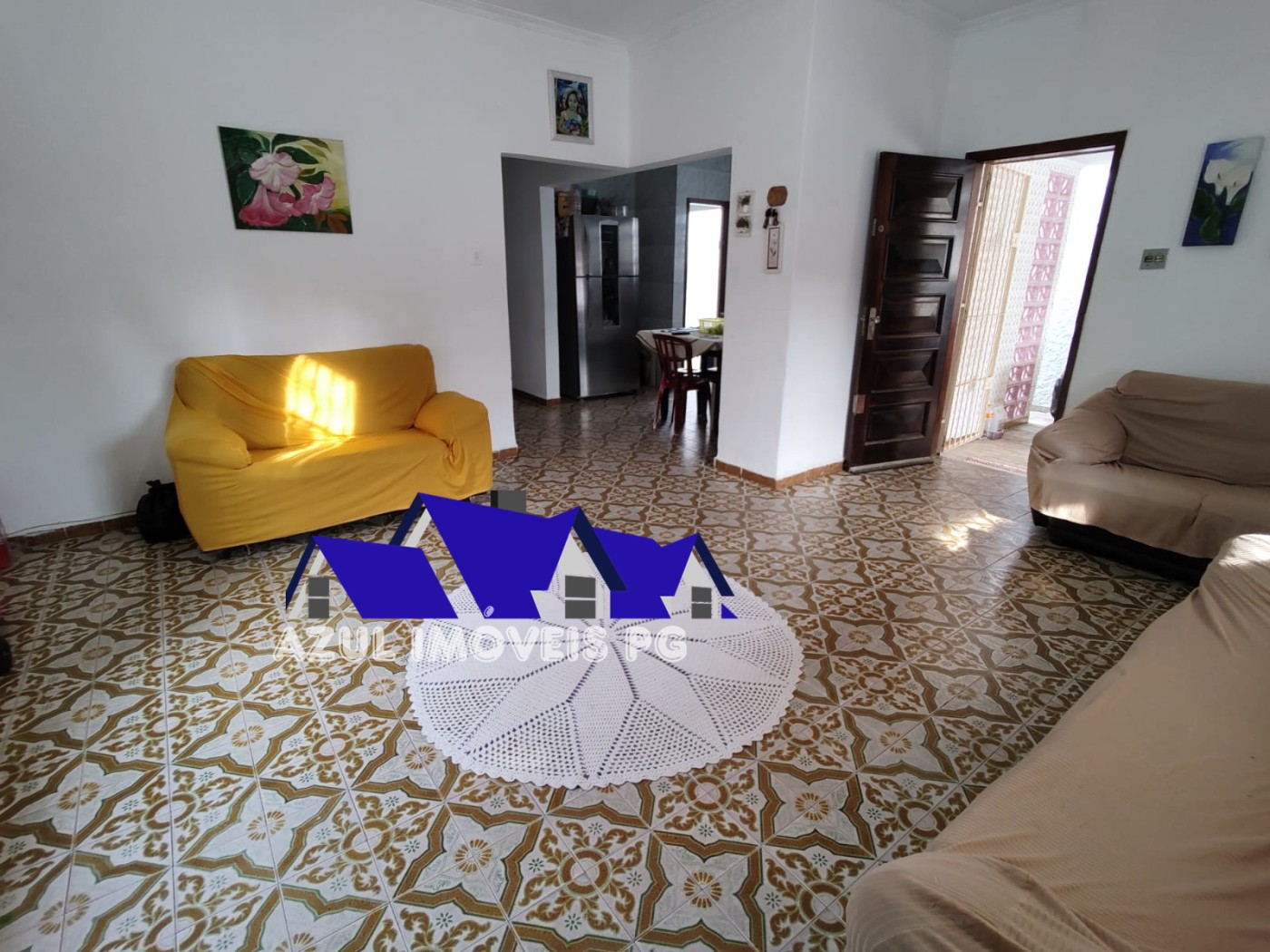 Casa, 3 quartos, 142 m² - Foto 12