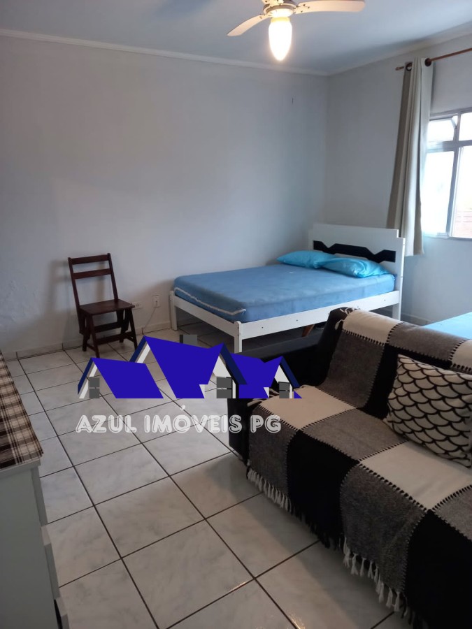Apartamento, 1 quarto, 42 m² - Foto 2