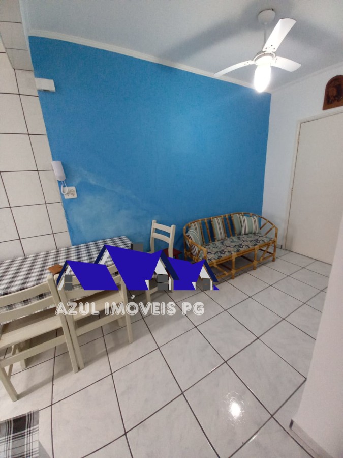 Apartamento, 1 quarto, 42 m² - Foto 8