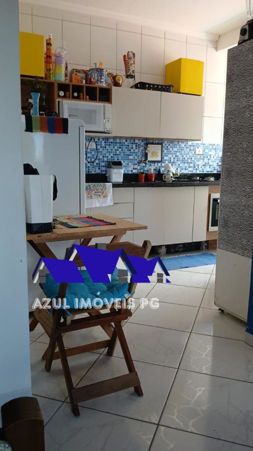 Apartamento, 1 quarto, 42 m² - Foto 1