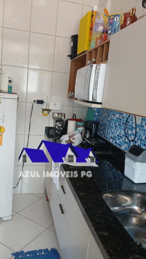 Apartamento, 1 quarto, 42 m² - Foto 8