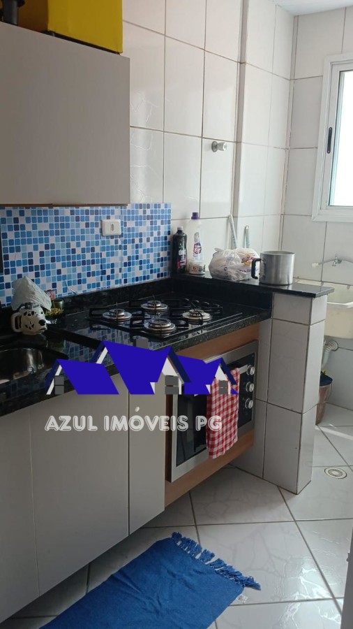 Apartamento, 1 quarto, 42 m² - Foto 3